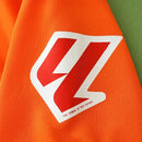 CELTA DE VIGO III 24/25 ORANGE MEN'S JERSEY