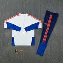TRACKSUIT JACKET + PANTS COLOMBIA TRAINING I 26/27 MEN