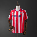 ATLÉTICO DE MADRID I 95/96 MEN'S JERSEY (RETRO)