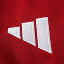 SHORTS LIVERPOOL I RED 25/26
