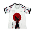 JAPAN LIMITED EDITION XX ANIME DBZ 24/25 MEN'S JERSEY