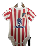 ATLETICO DE MADRID I 25/26 BABY JERSEY