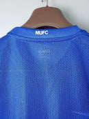 MANCHESTER UNITED I 07/08 MEN'S JERSEY (RETRO) LONG SLEEVE