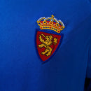 ZARAGOZA 26/27 MEN'S JERSEY VERSION RETRO
