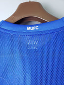 MANCHESTER UNITED II 07/08 MEN'S JERSEY (RETRO)