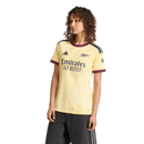 ARSENAL III 26/27 WOMEN'S JERSEY