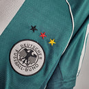 GERMANY II 1998 MEN'S JERSEY (RETRO)