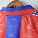 BARCELONA I 96/97 MEN'S JERSEY (RETRO)