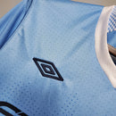 MANCHESTER CITY I 11/12 MEN'S JERSEY (RETRO)