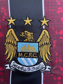 MANCHESTER CITY II 08/09 MEN'S JERSEY (RETRO)