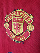 MANCHESTER UNITED I 2005 MEN'S JERSEY (RETRO) LONG SLEEVE