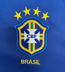 BRAZIL II 2002 MEN'S JERSEY (RETRO) LONG SLEEVE
