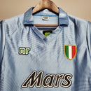 NAPOLI I 90/91 MEN'S JERSEY (RETRO)