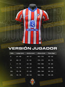 PSG LIMITED EDITION I 24/25 MEN'S JERSEY (PLAYER VERSION)