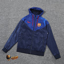 WINDBREAKER BARCELONA III 24/25