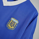 ARGENTINA II 86/87 MEN'S JERSEY (RETRO)
