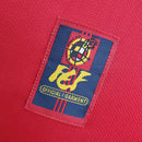 SPAIN l 1998 MEN'S JERSEY (RETRO)