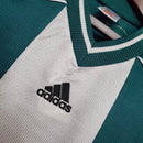 GERMANY II 1998 MEN'S JERSEY (RETRO)