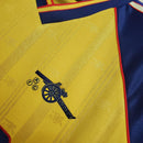 ARSENAL 88/89 II MEN'S JERSEY (RETRO)