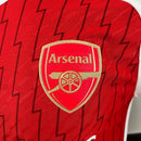 ARSENAL I 23/24 MEN'S JERSEY (PLAYER VERSION)