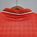 AJAX I 90/91 MEN'S JERSEY (RETRO)