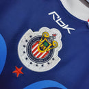 CHIVAS GUADALAJARA II 06/07 MEN'S JERSEY