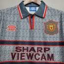 MANCHESTER UNITED I 95/96 MEN'S JERSEY (RETRO)