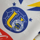 TIGRES II 96/97 MEN'S JERSEY RETRO