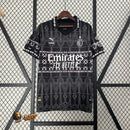 MILAN BLACK 23/24 MEN'S JERSEY