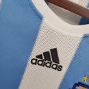 ARGENTINA I 10/11 MEN'S JERSEY (RETRO)