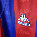 BARCELONA I 96/97 MEN'S JERSEY (RETRO)