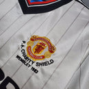 MANCHESTER UNITED II 1983 MEN'S JERSEY (RETRO)