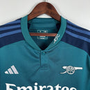 ARSENAL III 23/24 MEN'S JERSEY