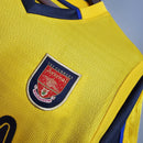 ARSENAL 99/00 I MEN'S JERSEY (RETRO)