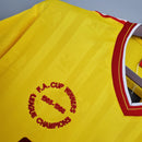 LIVERPOOL III 1985 MEN'S JERSEY (RETRO)