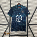 BAYERN LEVERKUSEN LIMITED EDITION BLUE 24/25 MEN'S JERSEY