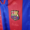 BARCELONA I 96/97 MEN'S JERSEY (RETRO)