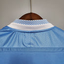 MANCHESTER CITY I 11/12 MEN'S JERSEY (RETRO)