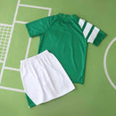 LIVERPOOL II 1992 RETRO KIDS KIT