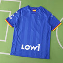 GETAFE I 25/26 MEN'S JERSEY