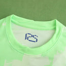 BARCELONA III 24/25 GREEN MEN'S JERSEY