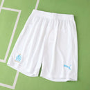 SHORTS OLYMPIQUE MARSEILLE I 25/26