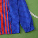 TRACKSUIT BARCELONA SPECIAL EDITION II 25-26 MEN