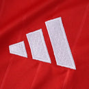 SEVILLA II 25/26 RED MEN'S JERSEY
