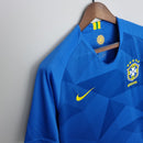 BRAZIL II 2018 MEN'S JERSEY (RETRO)