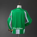 REAL BETIS I 25/26 LONG SLEEVE MEN'S JERSEY