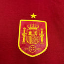 SPAIN I EURO STYLE (RETRO) JERSEY