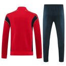 TRACKSUIT JACKET + PANTS BARCELONA IV 25-26 MEN