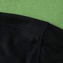 BARCELONA BLACK 25-26 PLAYER VERSION MEN'S JERSEY