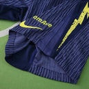 SHORTS ATLETICO DE MADRID I 25/26 PLAYER